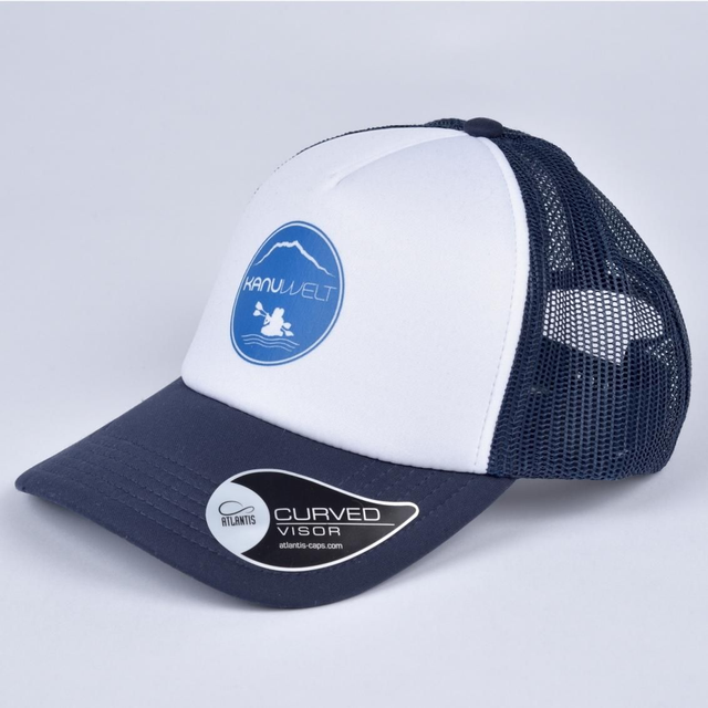 Cap Trucker Kanuwelt