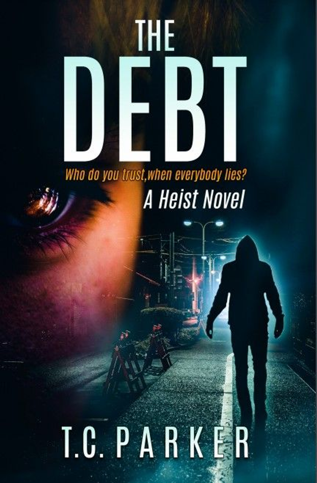 The Debt: El Gardener Book 1