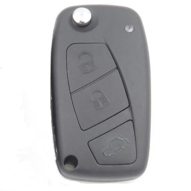 CHIAVE AUTO FIAT PANDA 