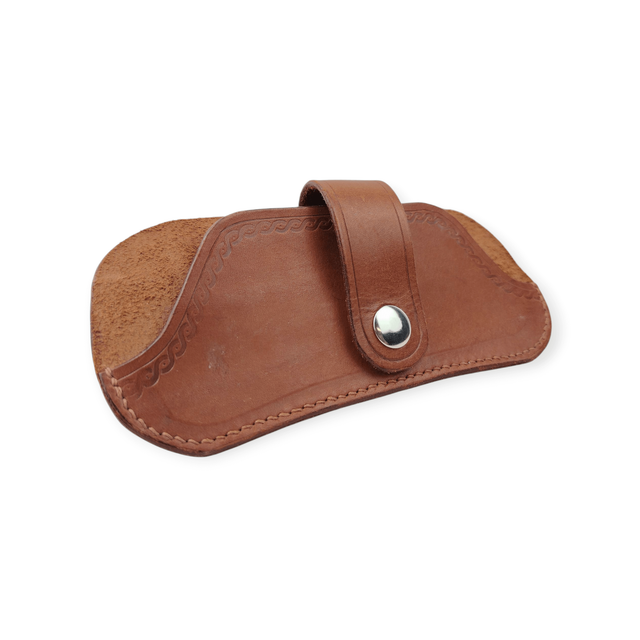 Etui à lunettes de soleil