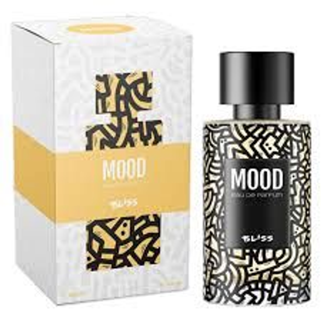 MOOD Bliss edp 100ml