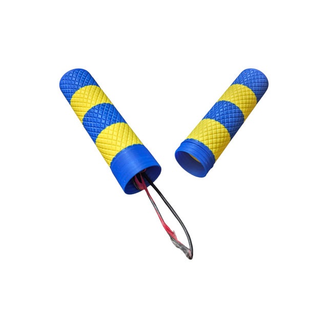 The Minion String Tube ©