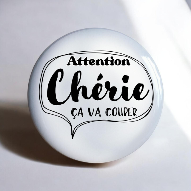 Ça va couper "La cité de la peur"