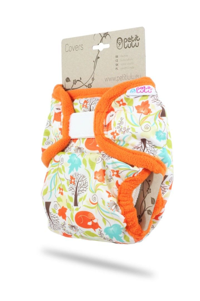 Petit Lulu - culotte de protection XL