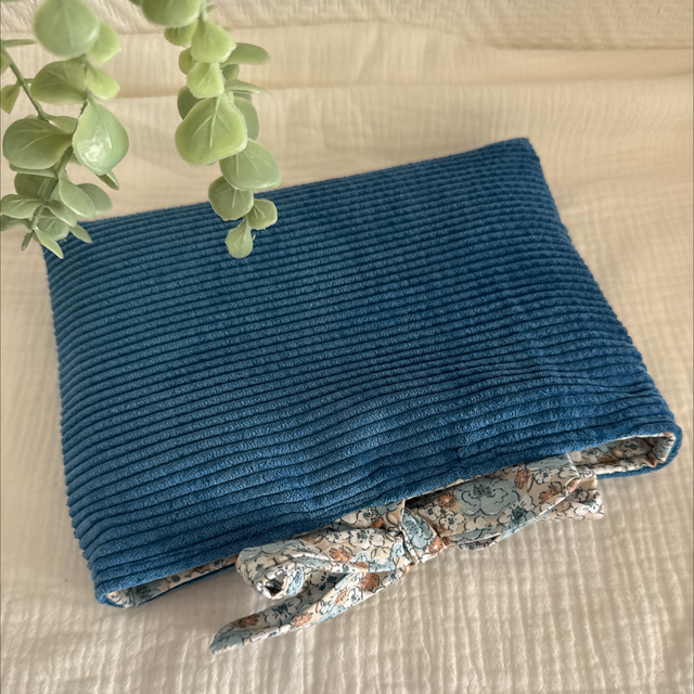 Pochette à livre 