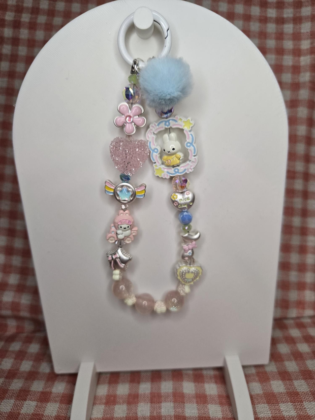 Miffy Nijntje hanger