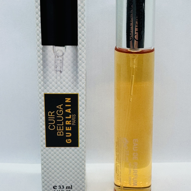 GUERLAIN Cuir Beluga