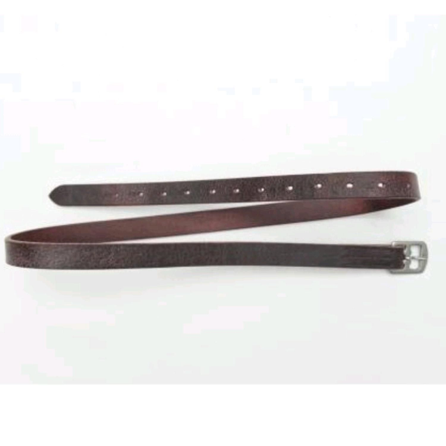 Buffalo Exercise Leathers