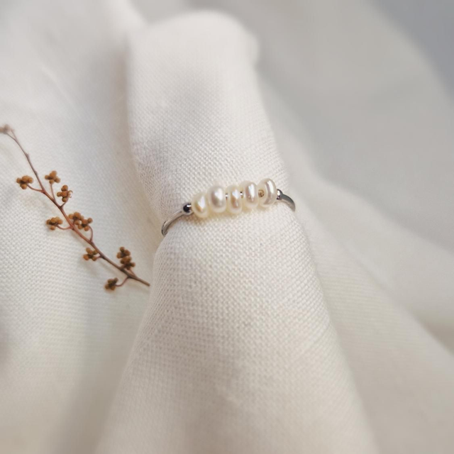 Bague "Solène"