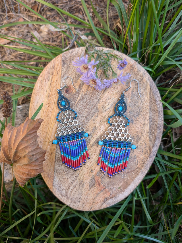 Boucles "Glorieuses"