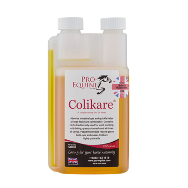 Pro-Equine Colikare