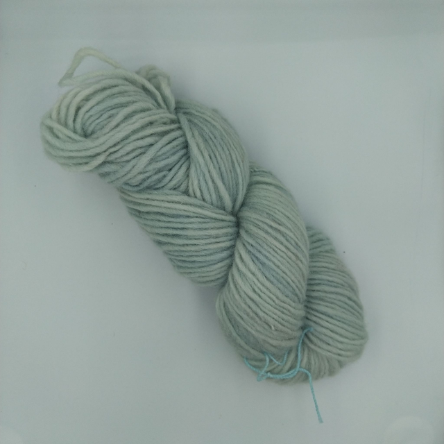 Laine 1 Brin ( indigo clair )