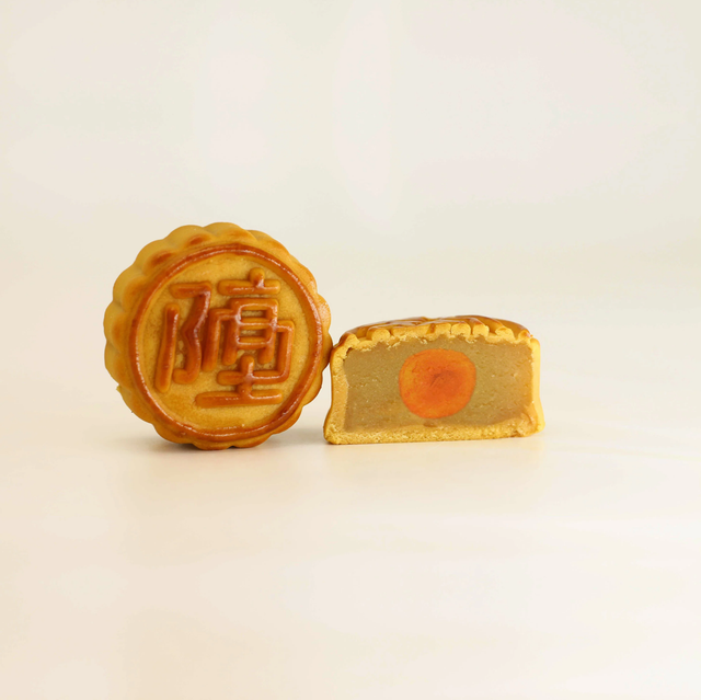 torta lunare mooncake 月饼100g