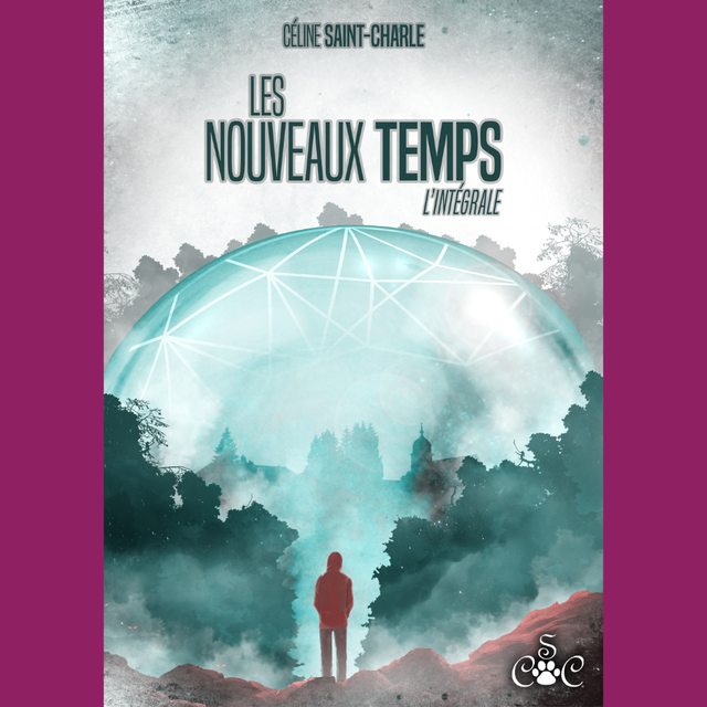 Les Nouveaux Temps L’Intégrale 