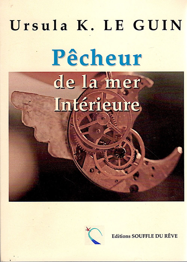 Pêcheur de la mer Intérieure