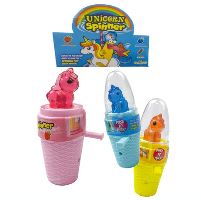 UNICORN SPINNER