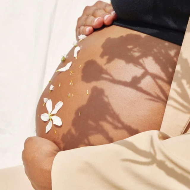 Carte cadeau Massage prénatal