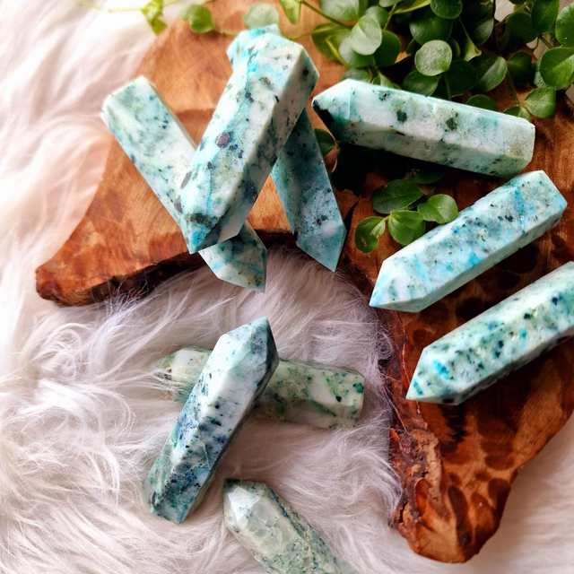 Phoenix Stone Points 
