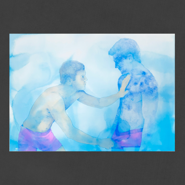 Concours de circonstances