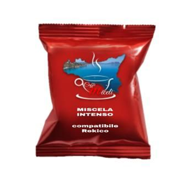 Caffè Miceli Point/rek