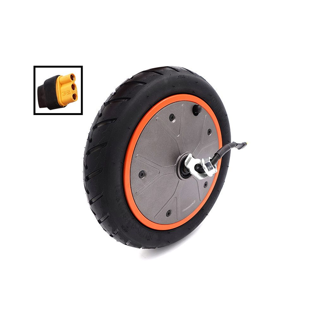 Moteur Kugoo M2 Pro 36V 350W