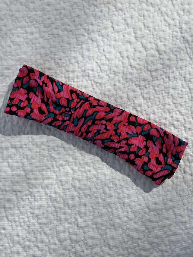 Bandeau modèle Bali