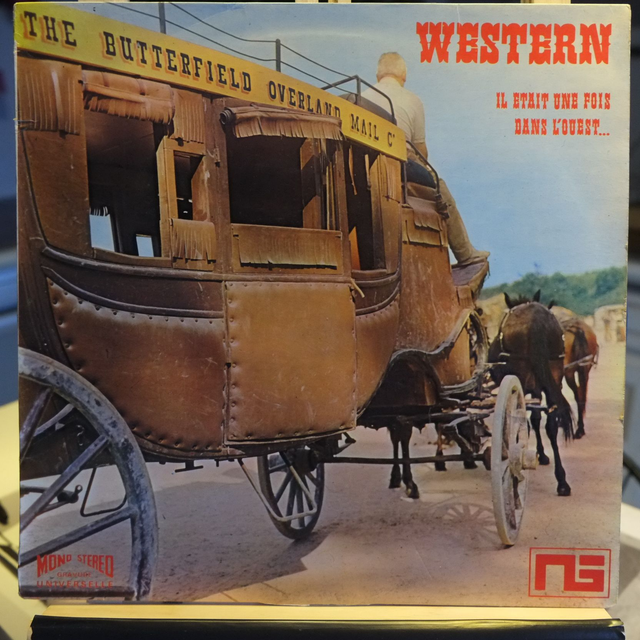 Western