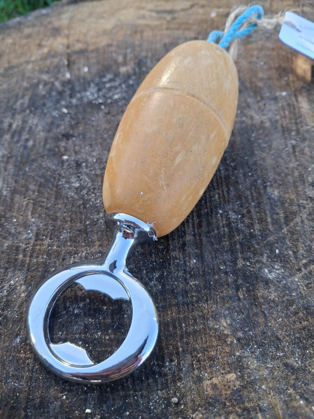 Bottle opener - Newlyn