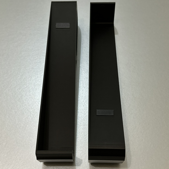 Traktor MX2 Stands (pair) With Anti-slip Grips