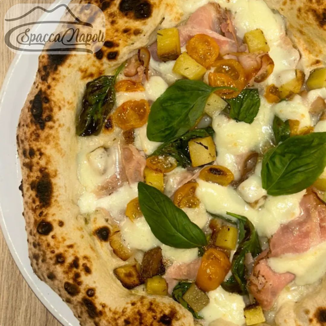 Pizza Plebiscito
