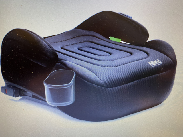  Sitzerhöhung "fillikid"