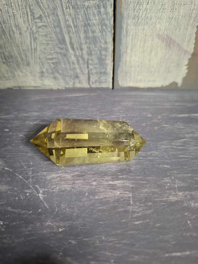 Citrine DT Point