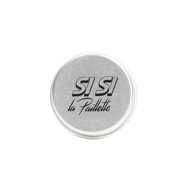 Baume applicateur à paillettes - Si Si la Paillette