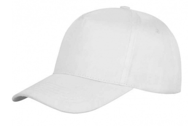 Plain White cap