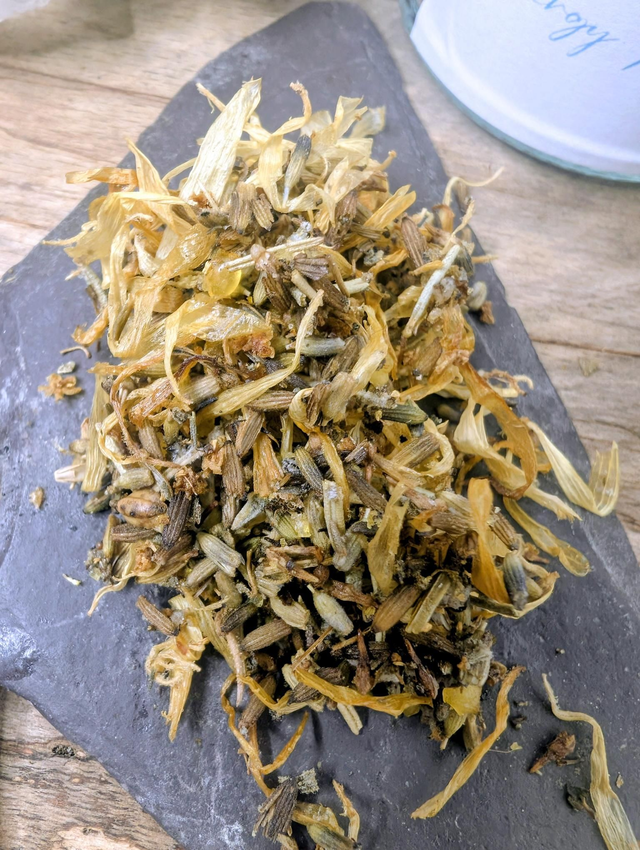 CLEAR THY ENERGY INCENSE