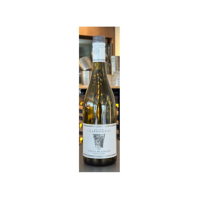 Calmel & Joseph Chardonnay Villa Blanche