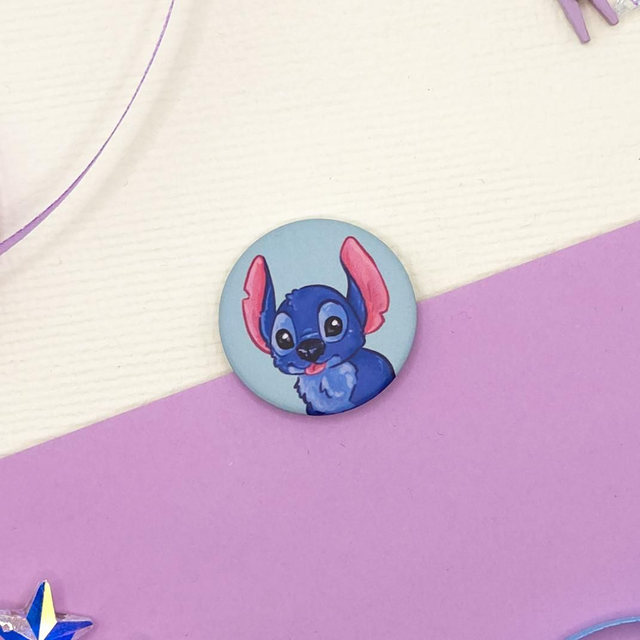 Stitch | LILO & STITCH