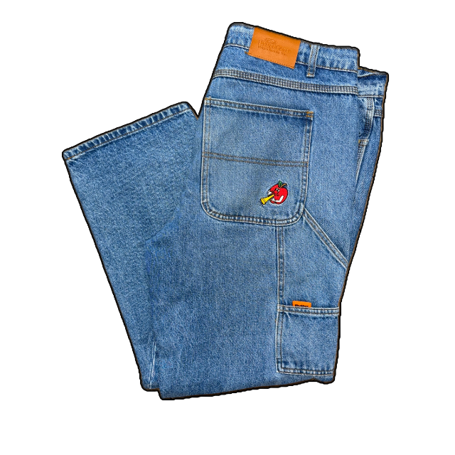 Butter Carpenter Jeans - W34/L28