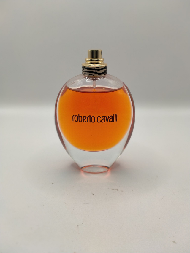 Roberto Cavalli Eau de Parfum Spray 75ml, for women