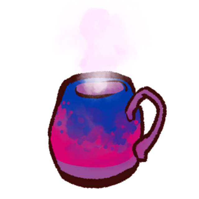 Badges - Tasses des fiertés