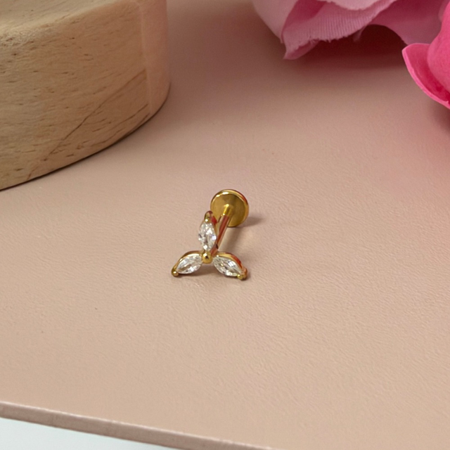Piercing oreille Sophia