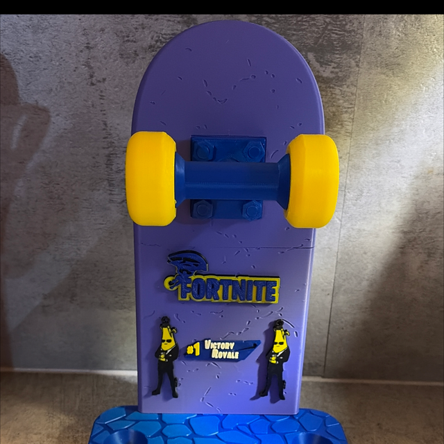 Support de manette personalisable 