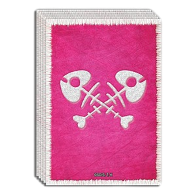 KONAMI SLEEVES Yu-Gi-Oh X 50 Fierté d'or 