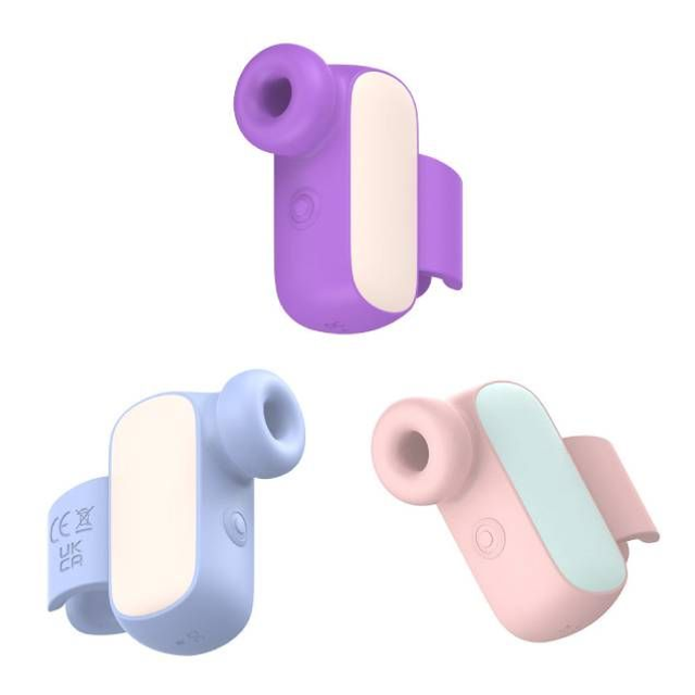 Dedeira com Pulsação