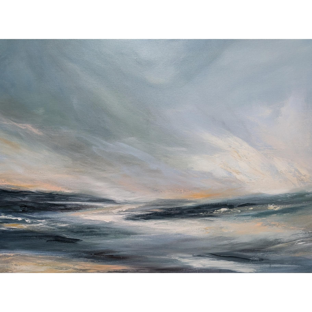 Breath of the Valley