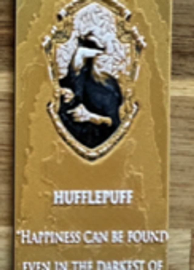 HP Huff Boekenlegger