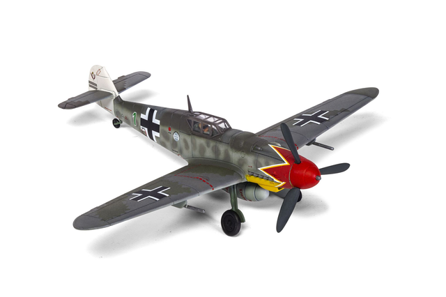 Messerschmitt Bf109G-6