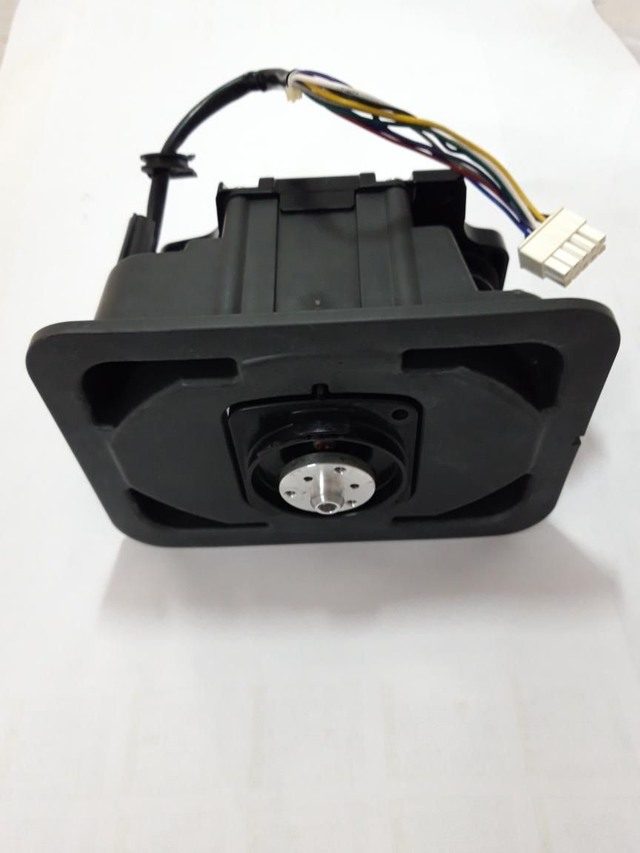 Moteur de coupe Mcculloch