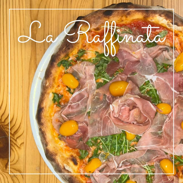 La Raffinata