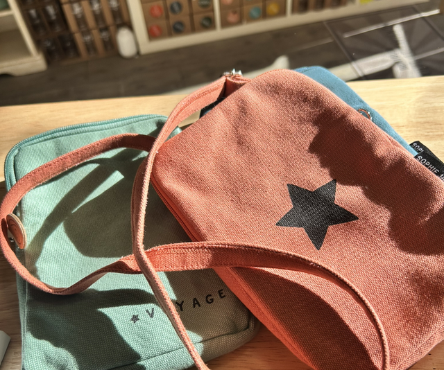 Pochette pour téléphone 